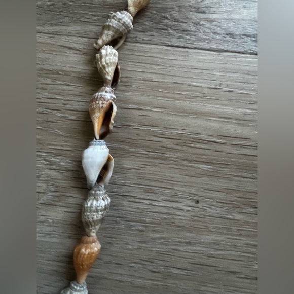 17” Shell Necklace - Picture 2 of 4